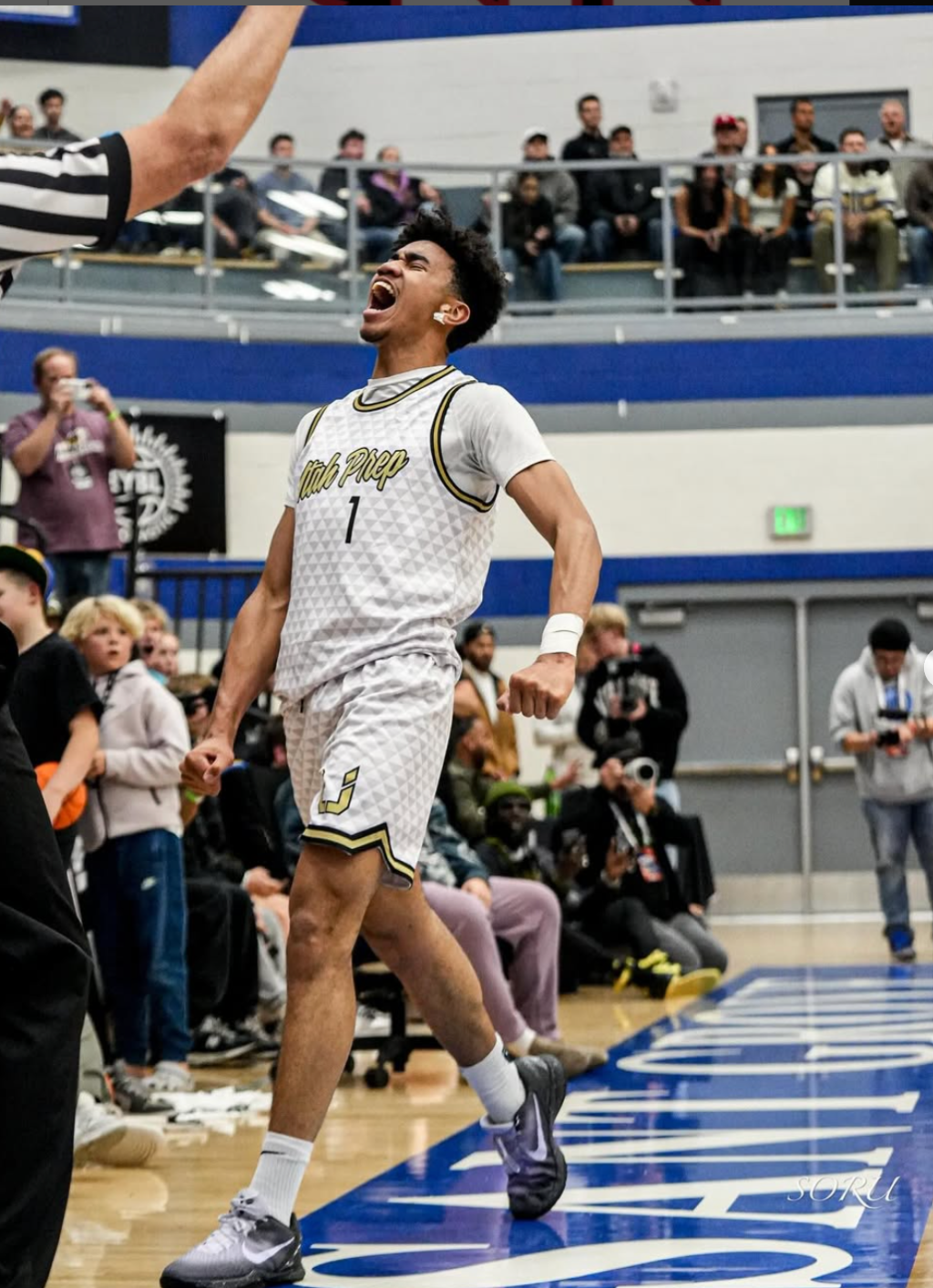 3 Prep Schools Ready to Reload
